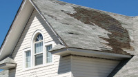 Storm Damage Repair