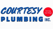 Courtesy Plumbing