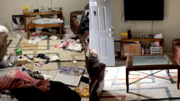 Home Cleaning Service