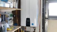 Water Heater Services