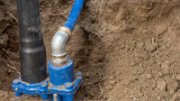 Gas Line Services