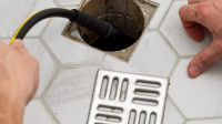 Drain Cleaning