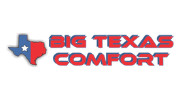 Big Texas Comfort