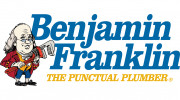 Benjamin Franklin Plumbing of Justin
