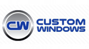 Custom Windows Perth