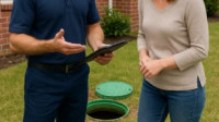 Septic System Service