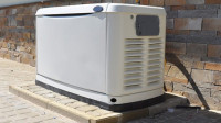 Generator Services
