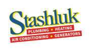 Stashluk Plumbing, Heating, Air Conditioning and Generators