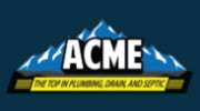 Acme Plumbing, Drain & Septic Service