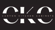 Canyon Kitchen Cabinets