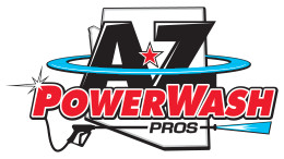 AZ Power Wash Pros Logo AZ Power Wash Pros Logo