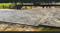 Concrete Patio Contractor Detroit