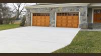 Concrete Driveway Contractor Detroit