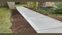 Concrete Sidewalk Contractor Detroit