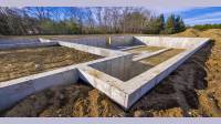 Concrete Slab and Foundation Contractor Detroit