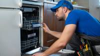 Dishwasher Repair In Alexandria VA | Matrix HVAC & Appliances