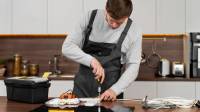 Cooktop Repair In Springfield VA | Matrix HVAC & Appliances