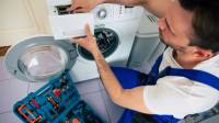 Washer Repair In Arlington VA | Matrix HVAC & Appliances