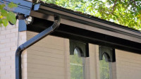 Gutter Repair