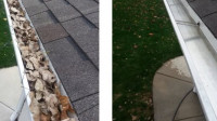 Gutter Maintenance