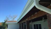 Seamless Gutter Installation