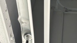 Garage Door Track Repair Garage Door Track Repair