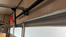 Garage Door Spring Replacement Garage Door Spring Replacement