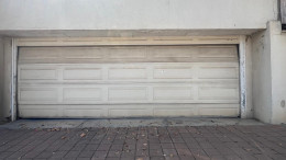 Garage Door Not Sealed Garage Door Not Sealed