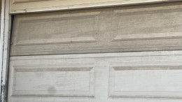Garage Door Not Sealed Garage Door Not Sealed