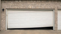 Garage Door Repair