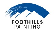 Foothills Painting