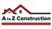 A to Z Construction Inc.