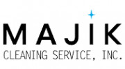 Majik Cleaning Service, Inc.