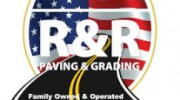 R & R Paving and Grading