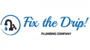 Fix the Drip! Plumbing Company, LLC