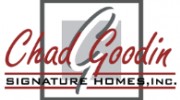 Chad Goodin Signature Homes