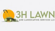 3H Lawn & Landscaping Services LLC