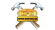 K & E Repair Solutions