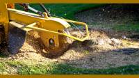 Stump Grinding