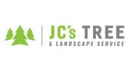 JC's Tree and Landscape Service