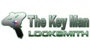 The Key Man San Antonio