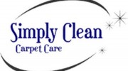 Simply Clean Carpet Care