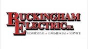 Buckingham Electric Inc.