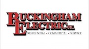 Buckingham Electric Inc.