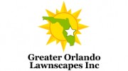 Greater Orlando Lawnscapes Inc.