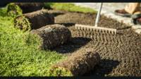 Sod Installations