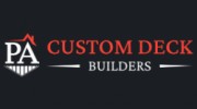 PA Custom Deck Builders