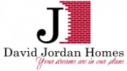 David Jordan Homes