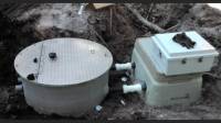 Septic System Repair