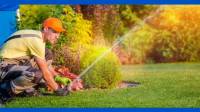 Lawn Irrigation